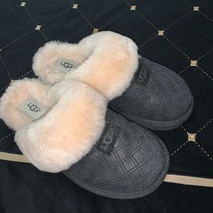 Ugg slippers